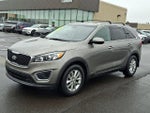 2016 Kia Sorento AWD 4dr 3.3L LX