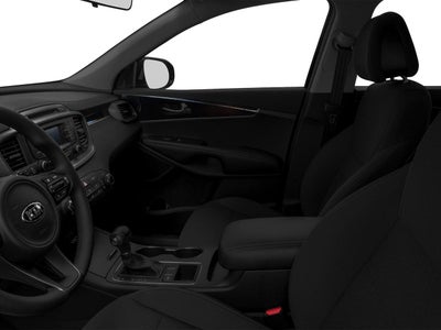 2016 Kia Sorento AWD 4dr 3.3L LX