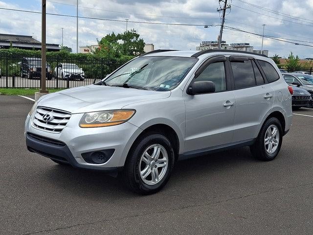 2011 Hyundai SANTA FE AWD 4dr I4 Auto GLS