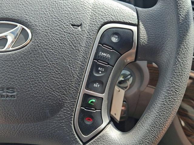 2011 Hyundai SANTA FE AWD 4dr I4 Auto GLS