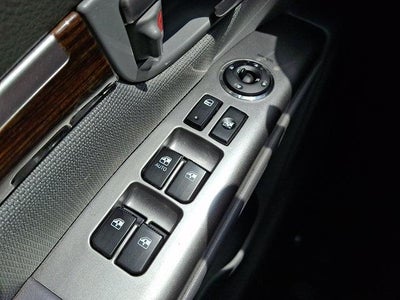 2011 Hyundai SANTA FE AWD 4dr I4 Auto GLS