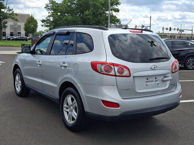 2011 Hyundai SANTA FE AWD 4dr I4 Auto GLS