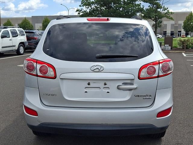 2011 Hyundai SANTA FE AWD 4dr I4 Auto GLS