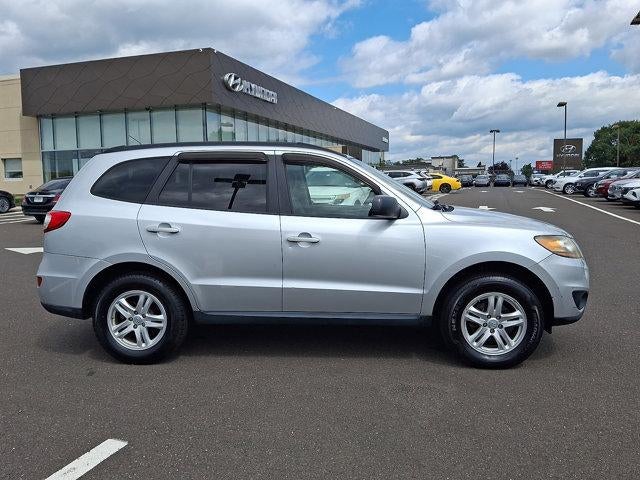 2011 Hyundai SANTA FE AWD 4dr I4 Auto GLS