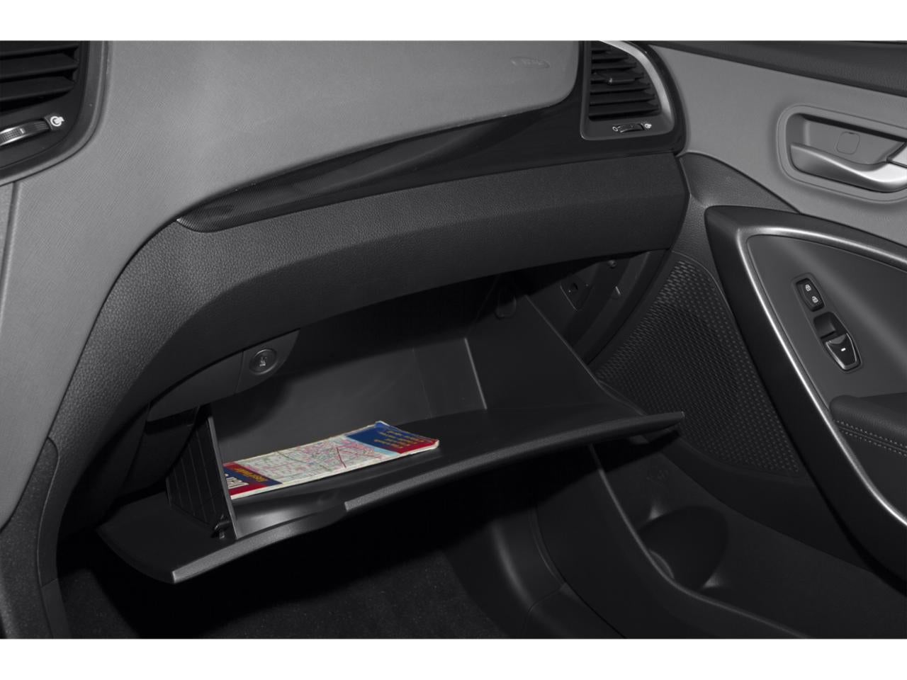 2015 Hyundai Santa Fe Sport FWD 4dr 2.4