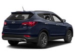 2015 Hyundai Santa Fe Sport FWD 4dr 2.4
