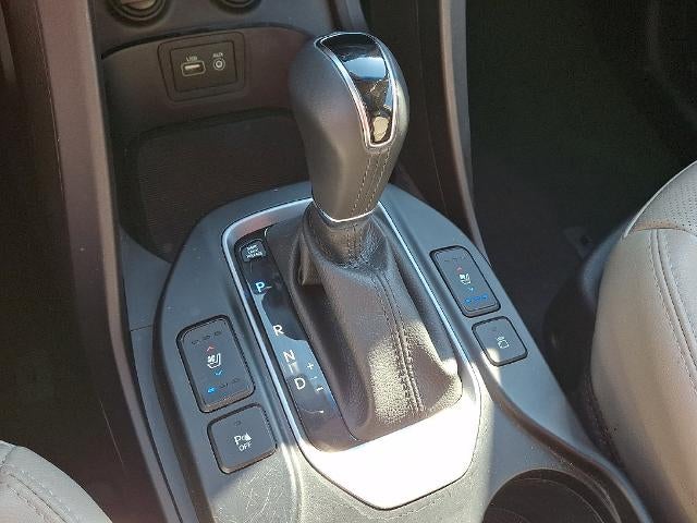 2017 Hyundai SANTA FE SPORT 2.4L Auto AWD