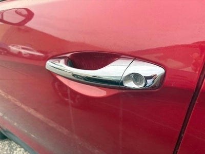 2017 Hyundai Santa Fe Sport 2.4L Auto AWD