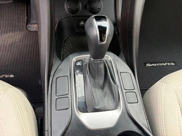 2017 Hyundai Santa Fe Sport 2.4L Auto AWD