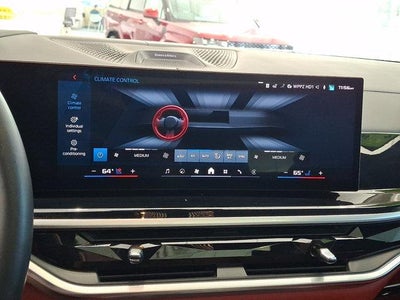 2024 BMW X5 M X5 M Competition AWD