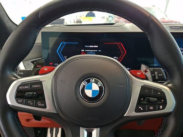 2024 BMW X5 M X5 M Competition AWD