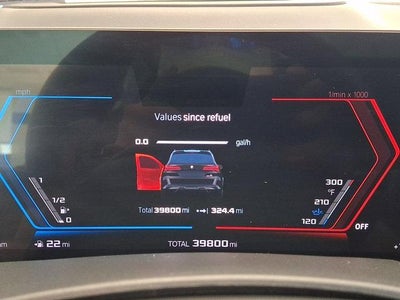 2024 BMW X5 M X5 M Competition AWD
