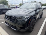 2024 BMW X5 M X5 M Competition AWD