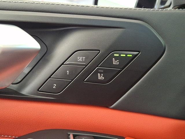 2024 BMW X5 M X5 M Competition AWD