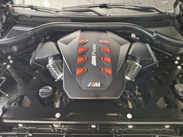2024 BMW X5 M X5 M Competition AWD