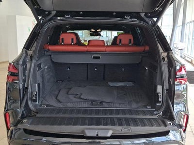2024 BMW X5 M X5 M Competition AWD