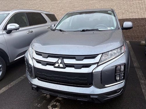 2024 Mitsubishi Outlander Sport S 2.0 AWC