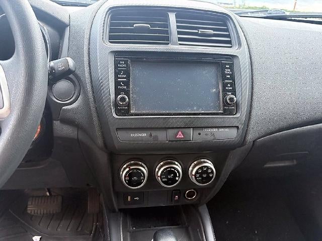 2024 Mitsubishi Outlander Sport S 2.0 AWC