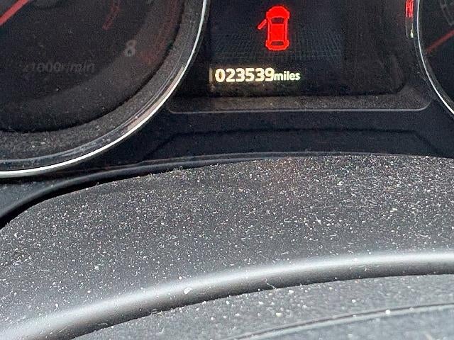 2024 Mitsubishi Outlander Sport S 2.0 AWC