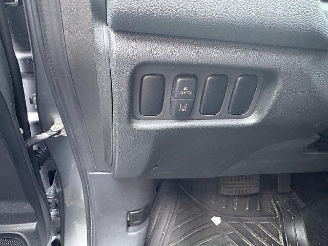 2024 Mitsubishi Outlander Sport S 2.0 AWC
