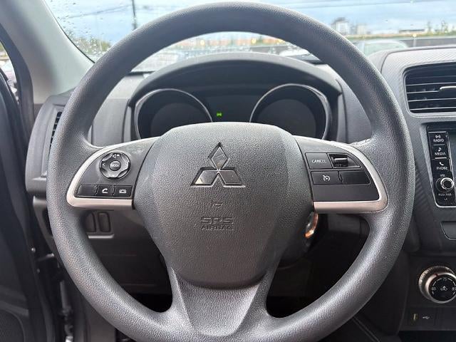 2024 Mitsubishi Outlander Sport S 2.0 AWC