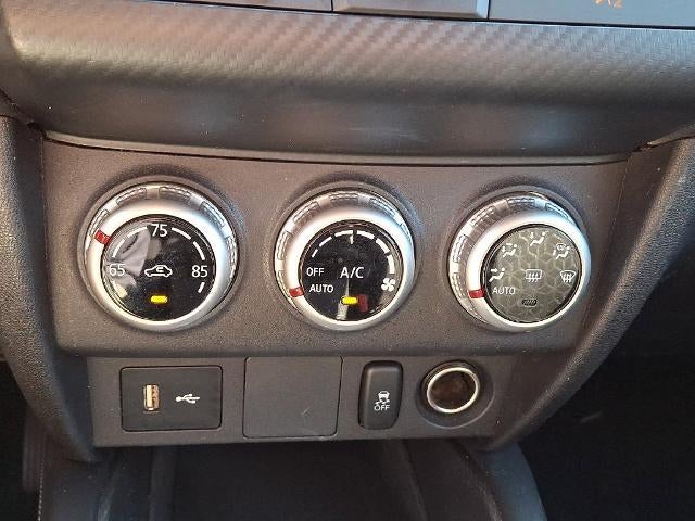 2024 Mitsubishi Outlander Sport S 2.0 AWC