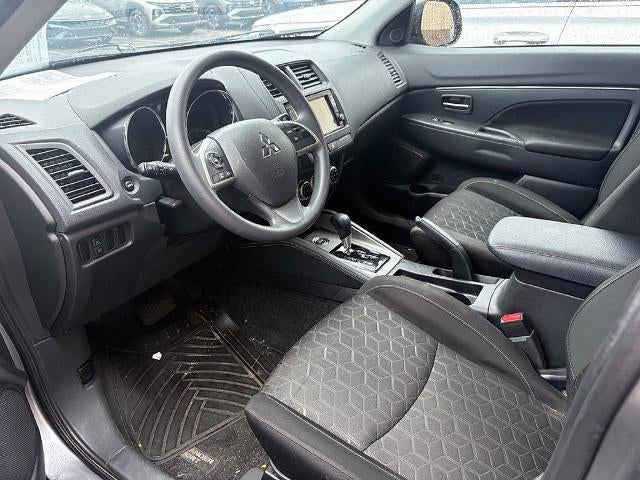 2024 Mitsubishi Outlander Sport S 2.0 AWC