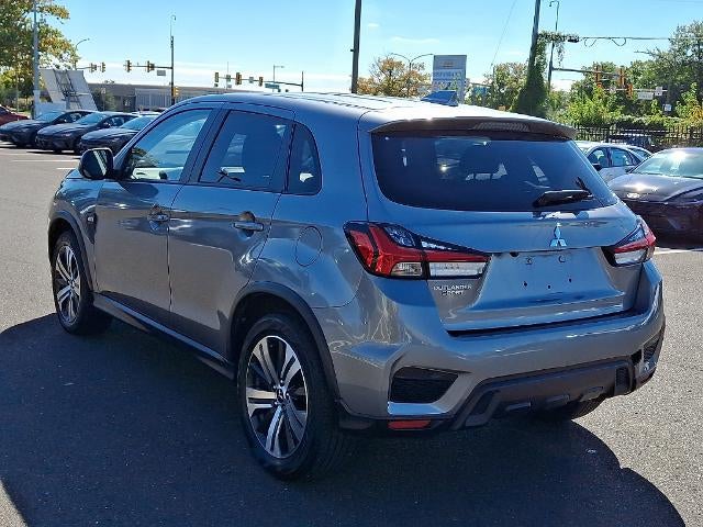 2024 Mitsubishi Outlander Sport S 2.0 AWC
