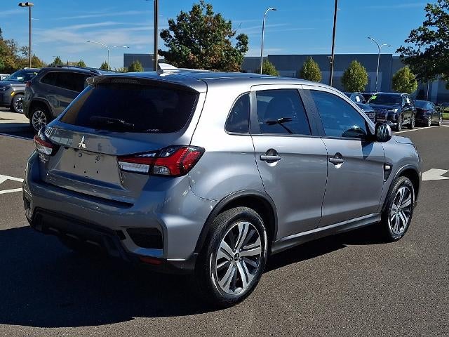 2024 Mitsubishi Outlander Sport S 2.0 AWC
