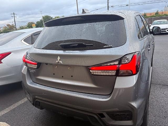 2024 Mitsubishi Outlander Sport S 2.0 AWC