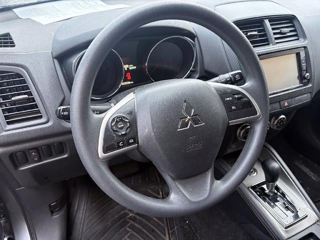 2024 Mitsubishi Outlander Sport S 2.0 AWC