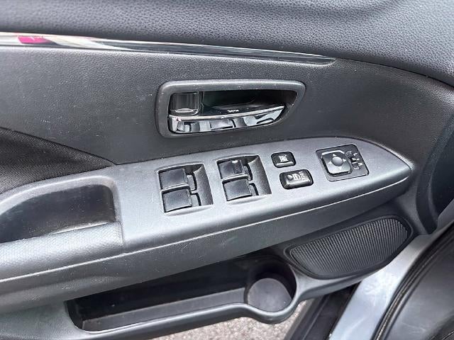 2024 Mitsubishi Outlander Sport S 2.0 AWC