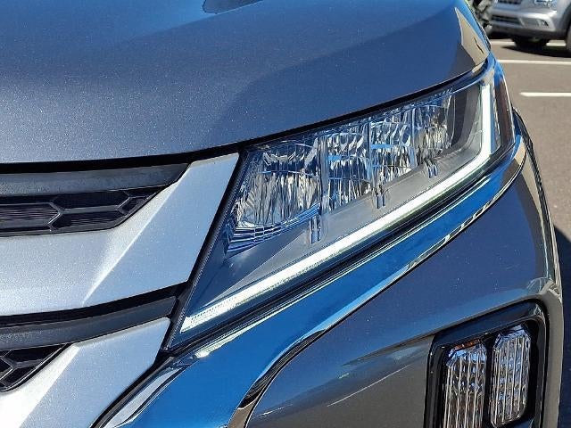 2024 Mitsubishi Outlander Sport S 2.0 AWC