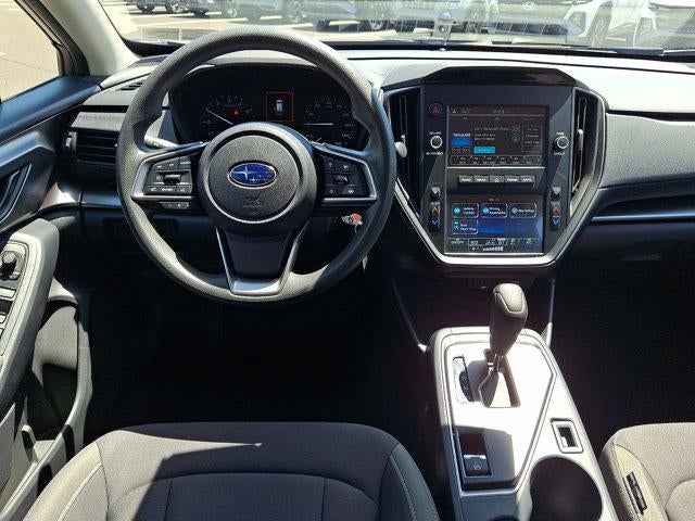 2024 Subaru Impreza AWD