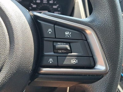 2024 Subaru Impreza AWD