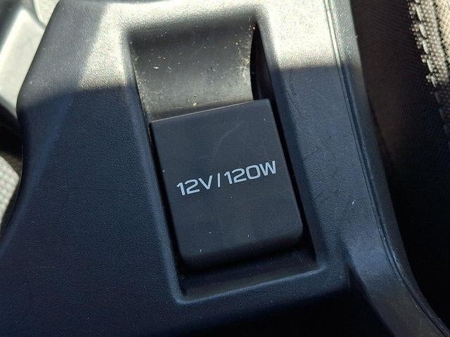 2024 Subaru Impreza AWD