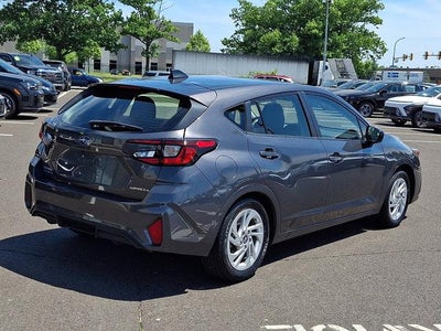 2024 Subaru Impreza AWD