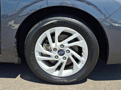2024 Subaru Impreza AWD