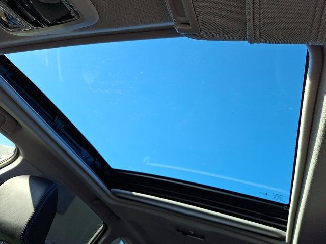 2017 Subaru Forester 2.5i Touring CVT