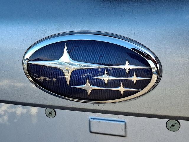 2017 Subaru Forester 2.5i Touring CVT