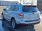 2017 Subaru Forester 2.5i Touring CVT