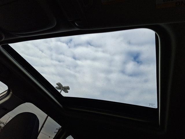 2024 Subaru Forester Premium AWD