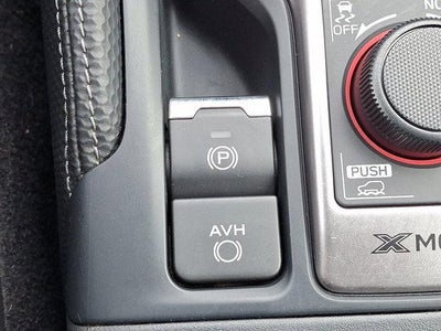 2024 Subaru Forester Premium AWD