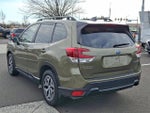 2024 Subaru Forester Premium AWD