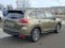 2024 Subaru Forester Premium AWD