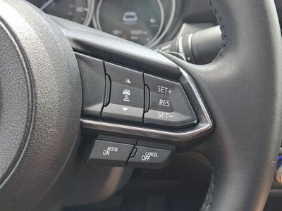 2020 Mazda Mazda6 Grand Touring Auto