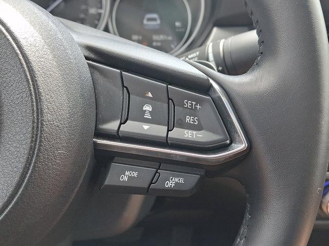 2020 Mazda Mazda6 Grand Touring Auto