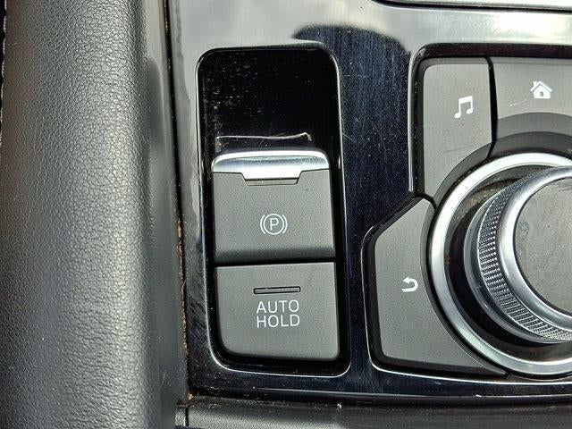 2020 Mazda Mazda6 Grand Touring Auto