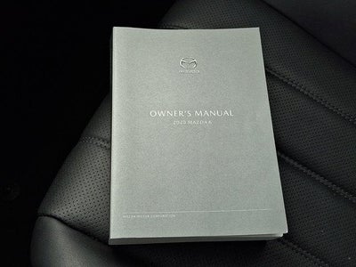 2020 Mazda Mazda6 Grand Touring Auto