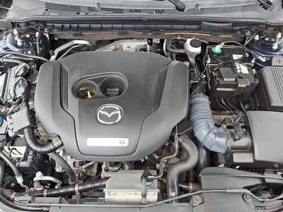 2020 Mazda Mazda6 Grand Touring Auto
